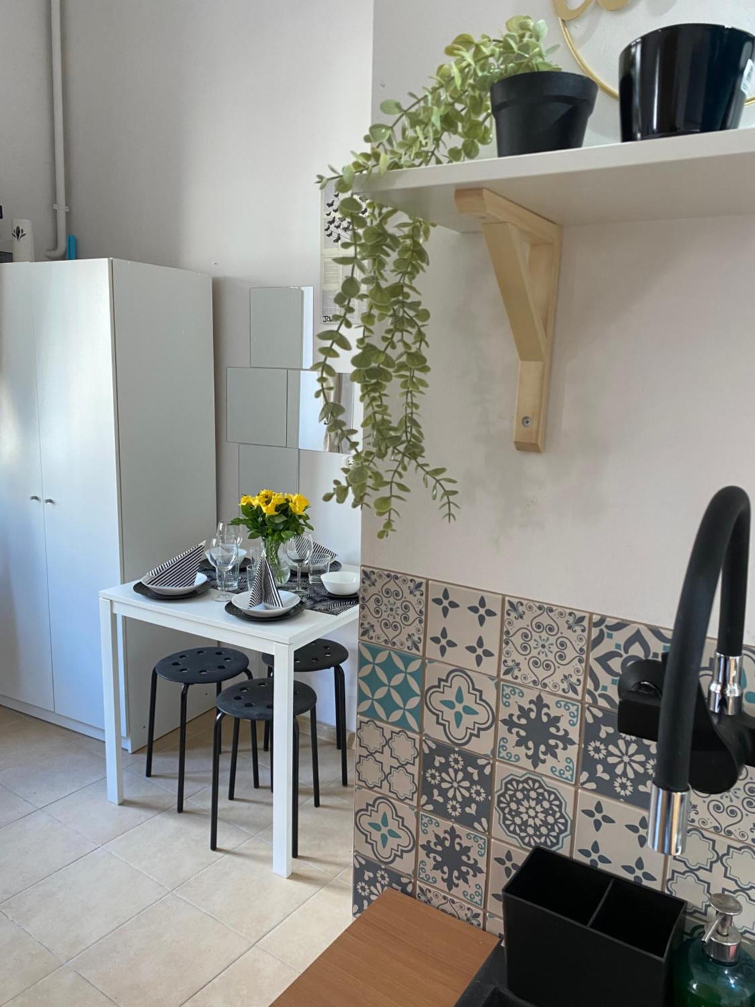 Sparrow Apartment In Kazimierz Kraków Eksteriør billede